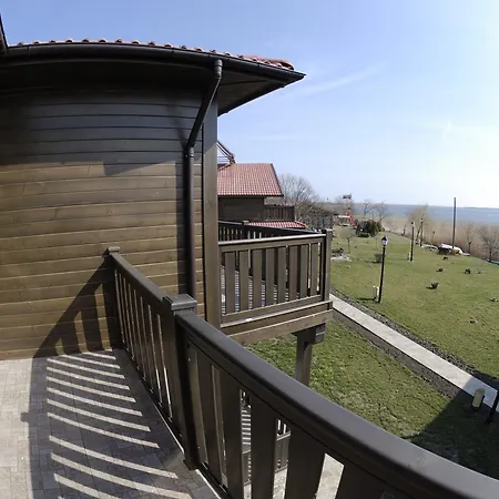Resort Complex Zlatnata Ribka