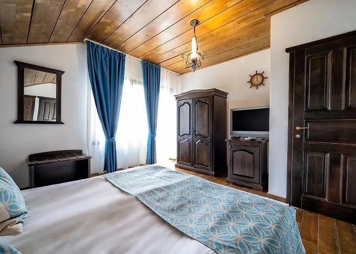 златната рибка 2* Дуранкулак