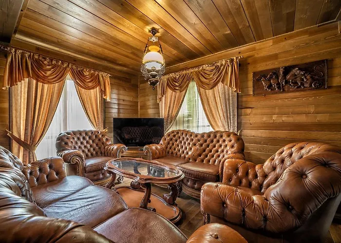 златната рибка Здравен курорт 2*