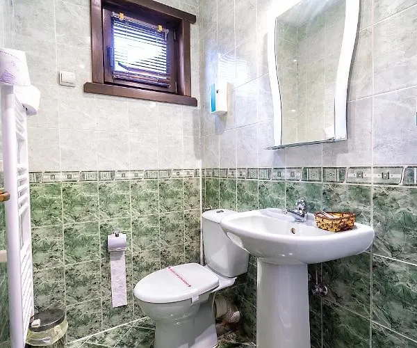 златната рибка Здравен курорт Дуранкулак