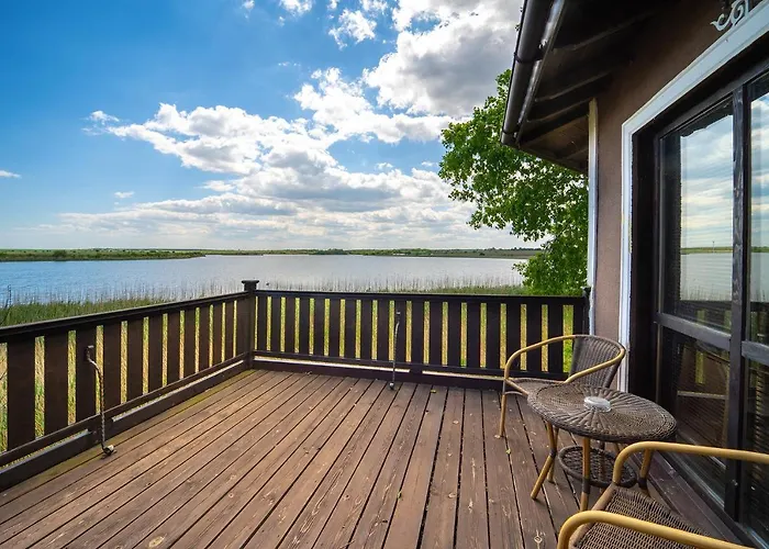 златната рибка Здравен курорт 2*