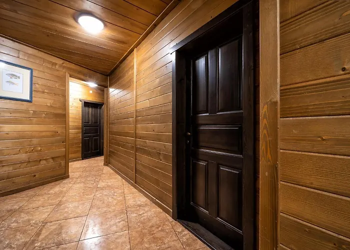 златната рибка Здравен курорт 2*