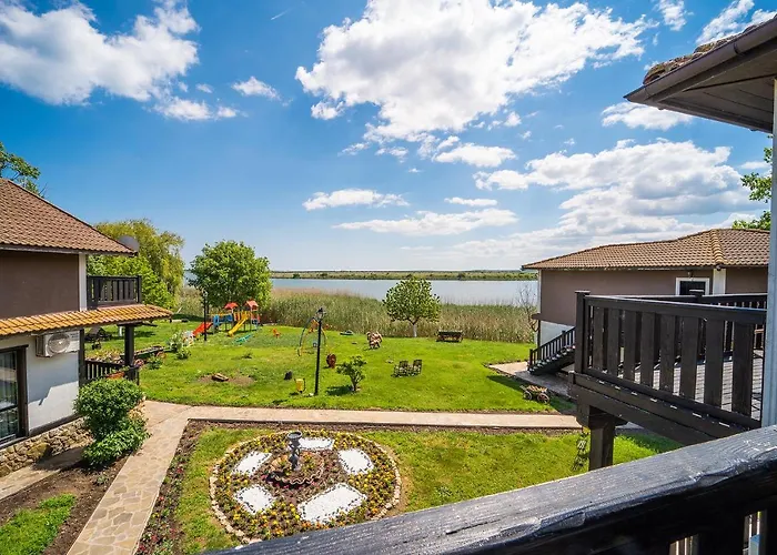 златната рибка 2*