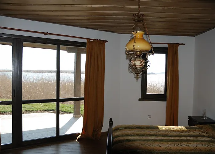 златната рибка Дуранкулак