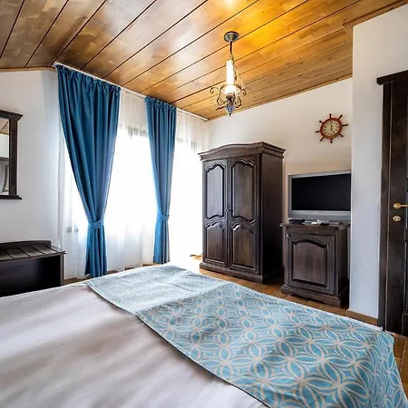 Complex Zlatnata Ribka 2* 杜瑞古拉克