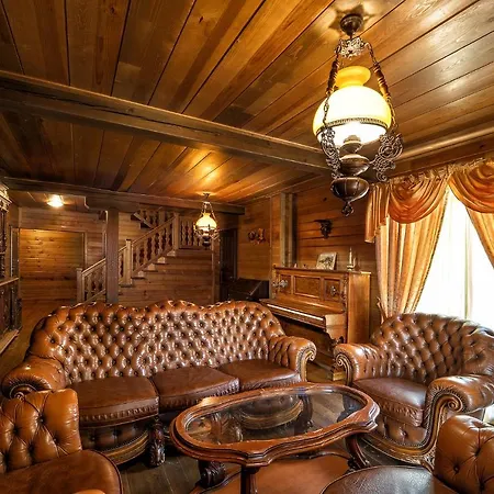 Complex Zlatnata Ribka 2* 杜瑞古拉克