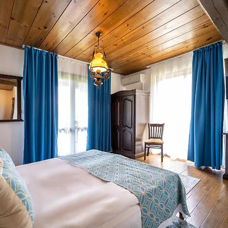 златната рибка Дуранкулак