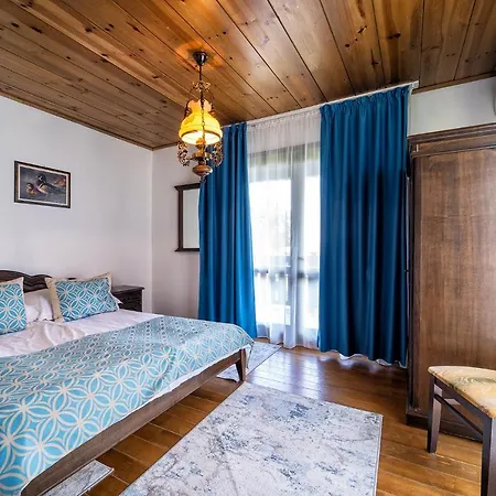 златната рибка 2* Дуранкулак