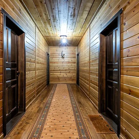 Complex Zlatnata Ribka 2* Durankulak
