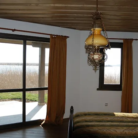 Complex Zlatnata Ribka 杜瑞古拉克