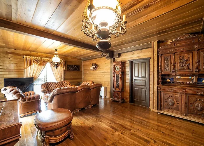 Resort Complex Zlatnata Ribka