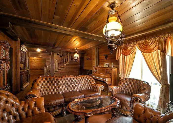 Complex Zlatnata Ribka 2* Durankulak