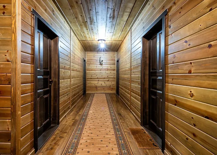 Complex Zlatnata Ribka 2* Durankulak