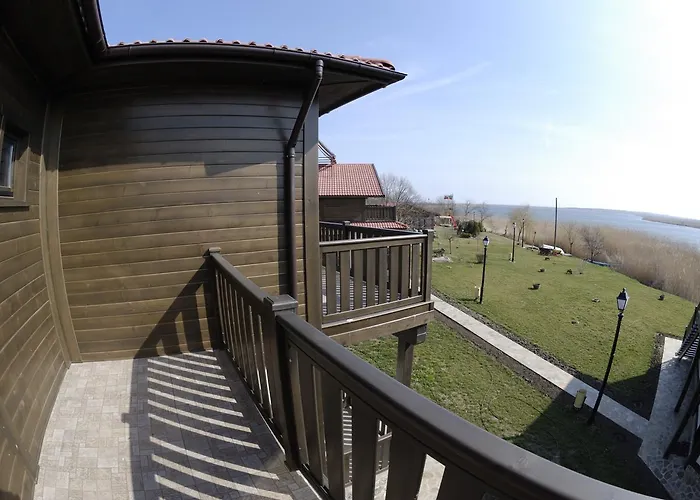 Resort Complex Zlatnata Ribka