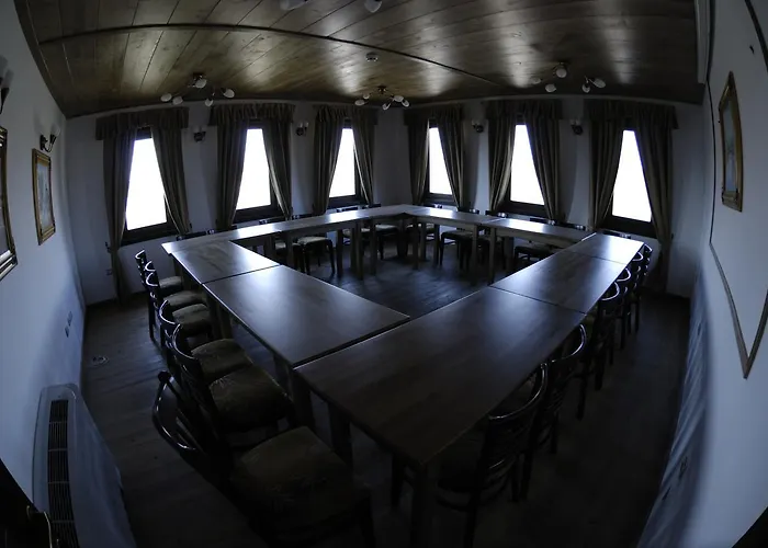 Resort Complex Zlatnata Ribka Durankulak